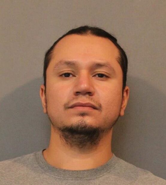 Suspect taken into custody after Chicago man fatally shot in Hammond before flipping car, police say | Crime and Courts Luis Ayala